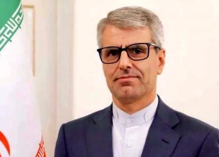 اسماعیل بقایی