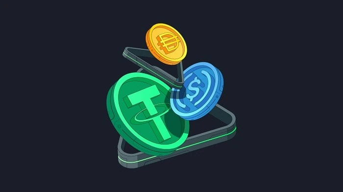 پیش‌ بینی قیمت تتر تا سال 2030