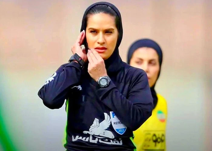 مهناز ذکایی داور