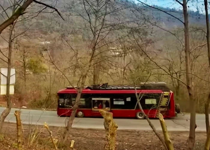 قیمت کمپر ارسطو
