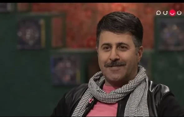 هومن حاجی عبداللهی