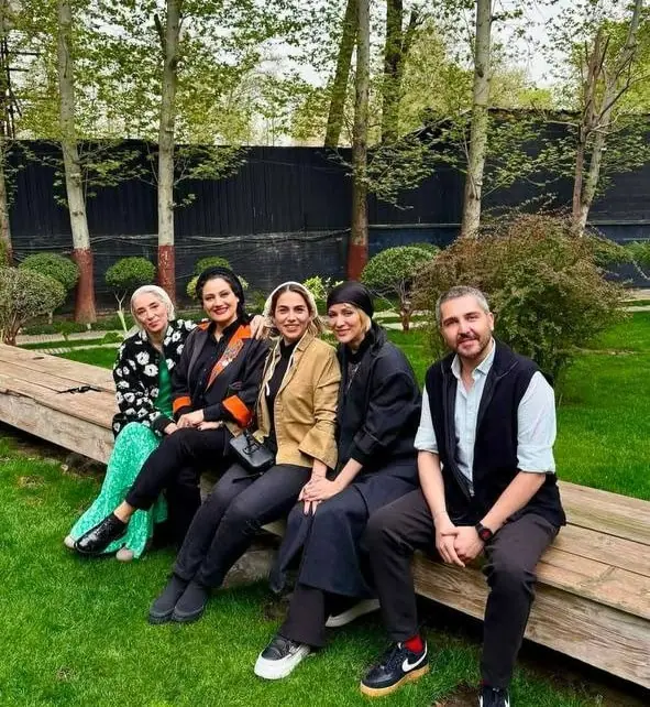شبنم مقدمی