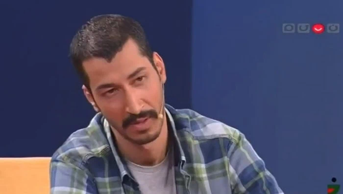 بهرام افشاری