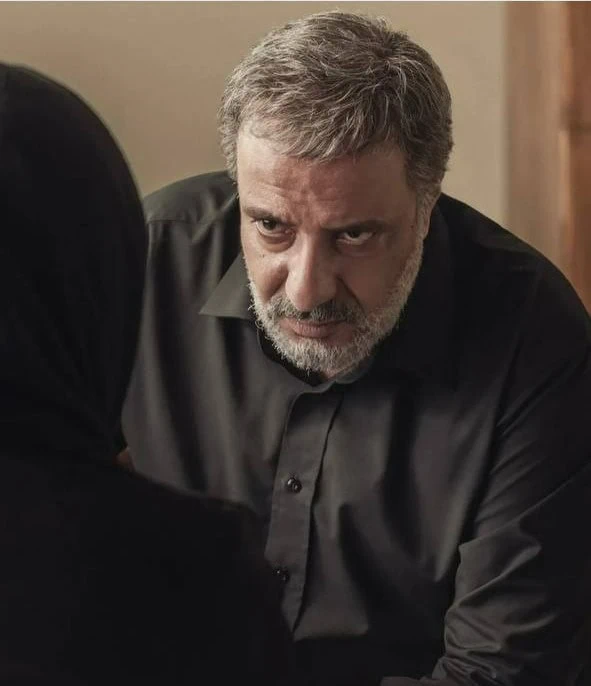امیر جعفری