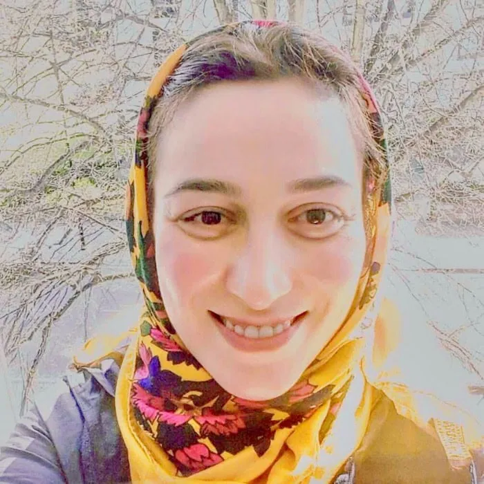 فلامک جنیدی
