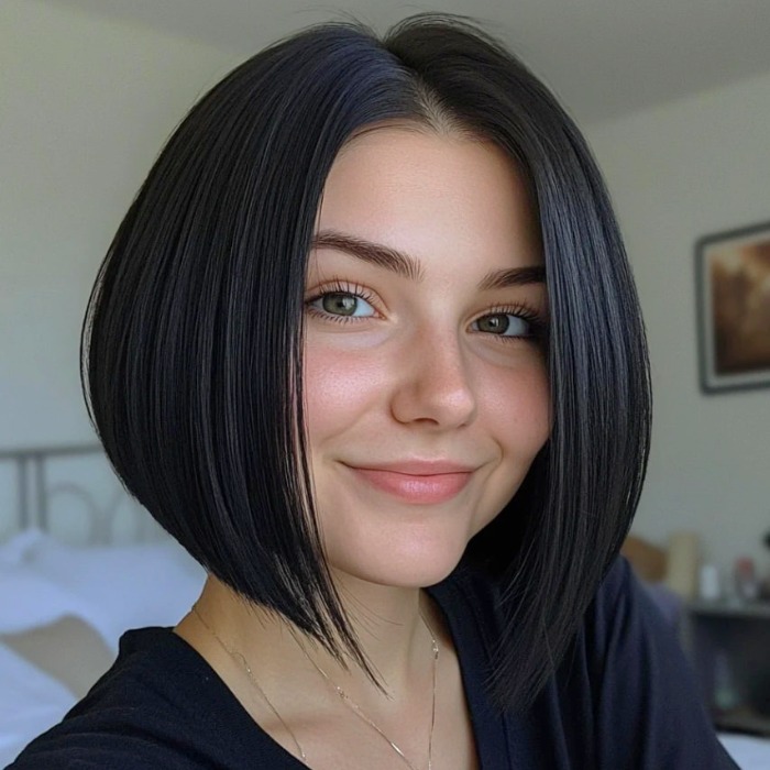 مدل موی باب