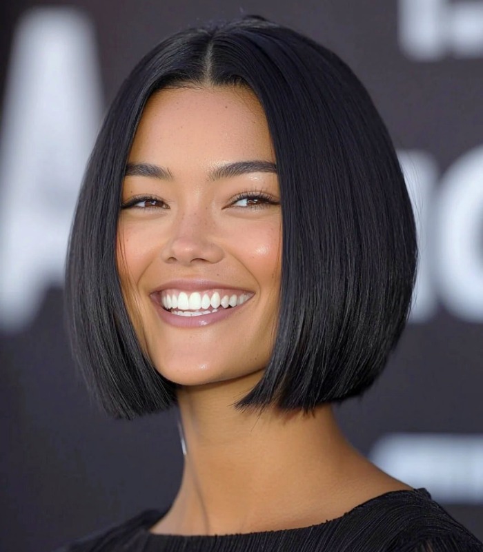 مدل موی مصری