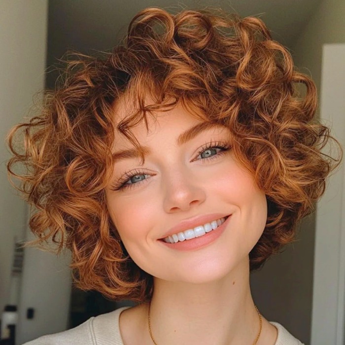 مدل موی باب فر