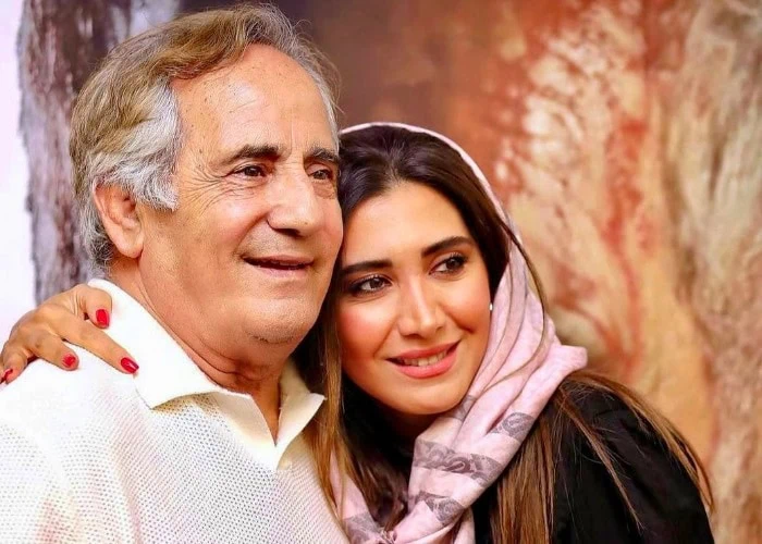 مجید مظفری و نیکی مظفری