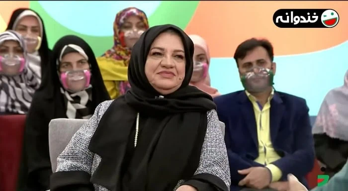 ناهید مسلمی