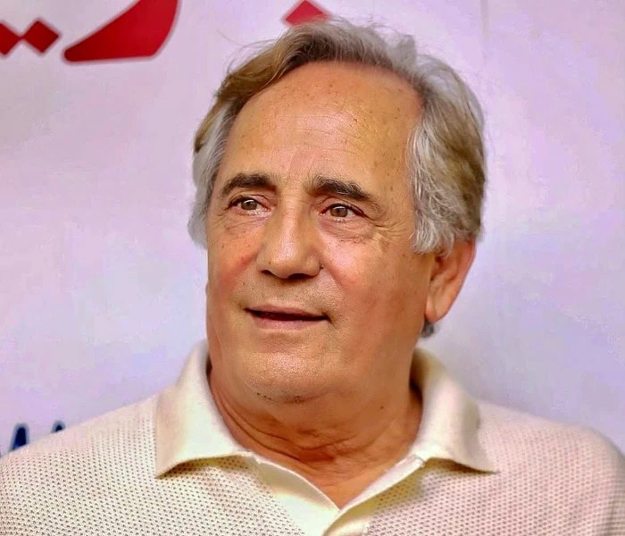 مجید مظفری