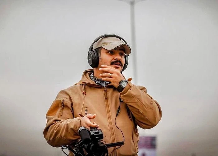 حمیدرضا درجاتی