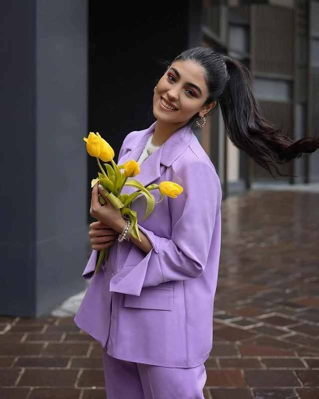 رامینا ترابی