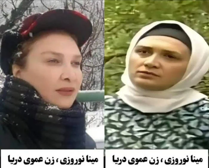 مینا نوروزی