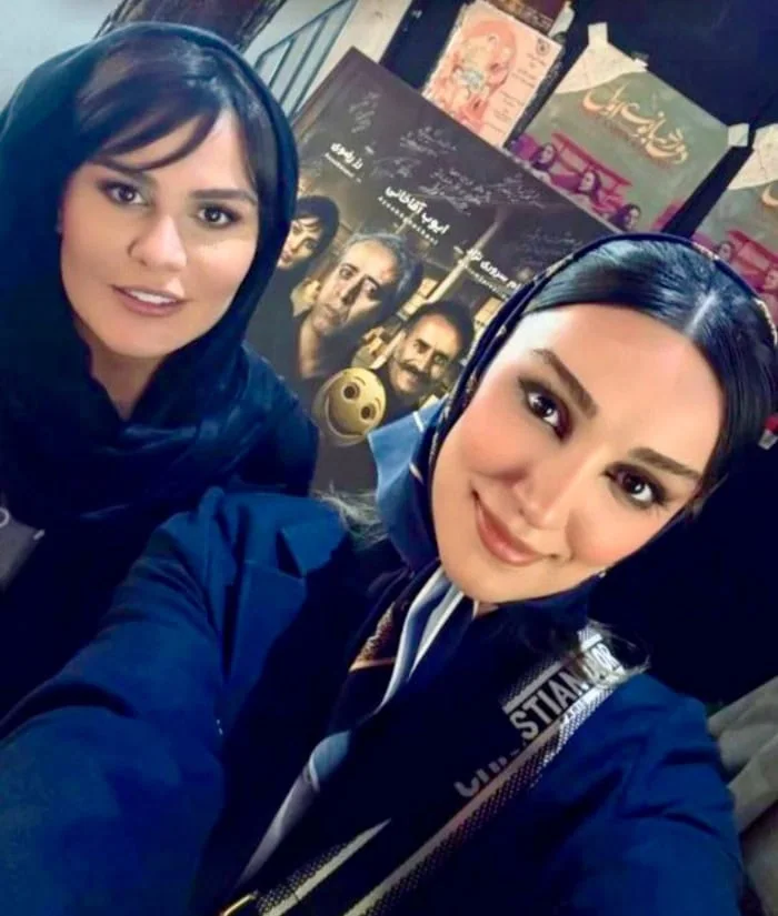 زهرا نادری فر