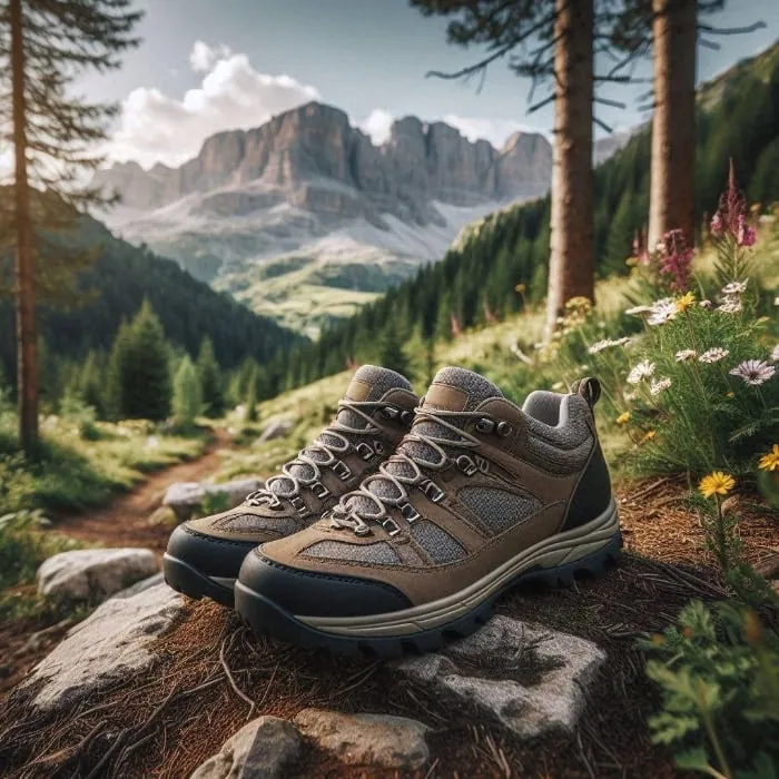 کفش Merrell