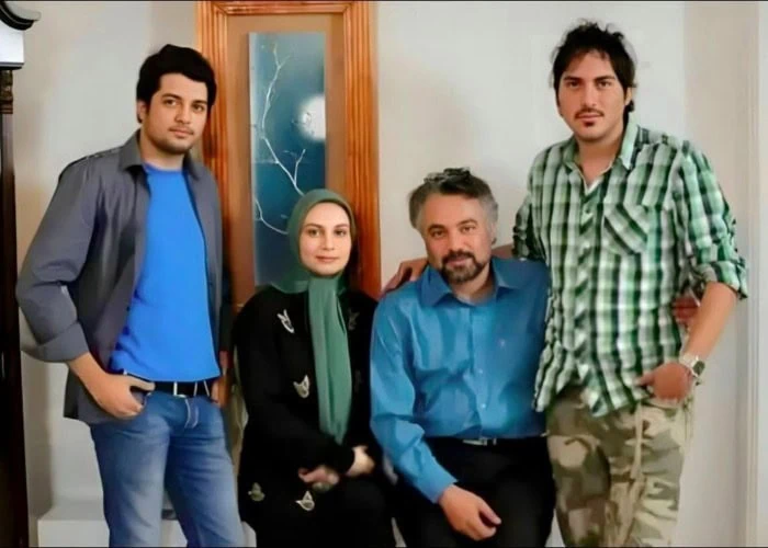 نیما شاهرخ شاهی در فاصله ها