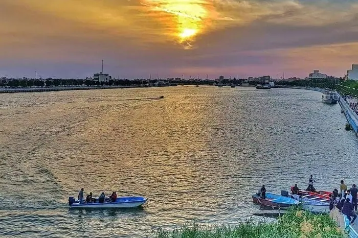 فرمانده عملیات آزادسازی خرمشهر