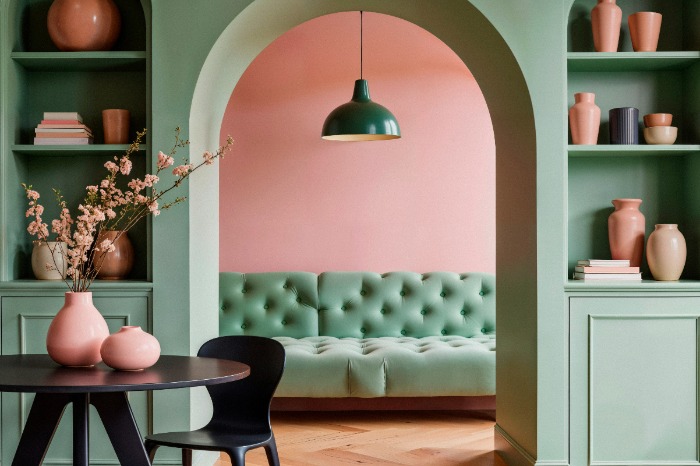 ایده دکوراسیون