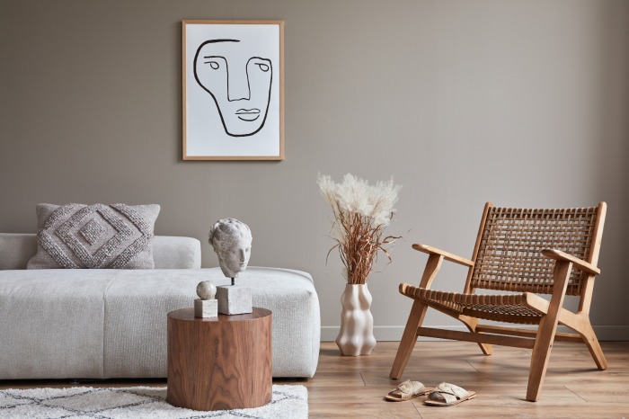 اشتباهات دکوراسیون داخلی