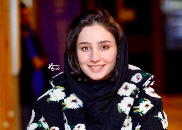 سها نیاستی