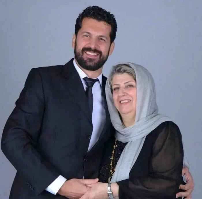 منصور نصیری