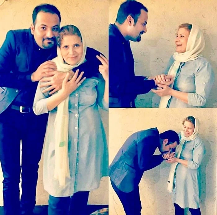 کبری گودرزی