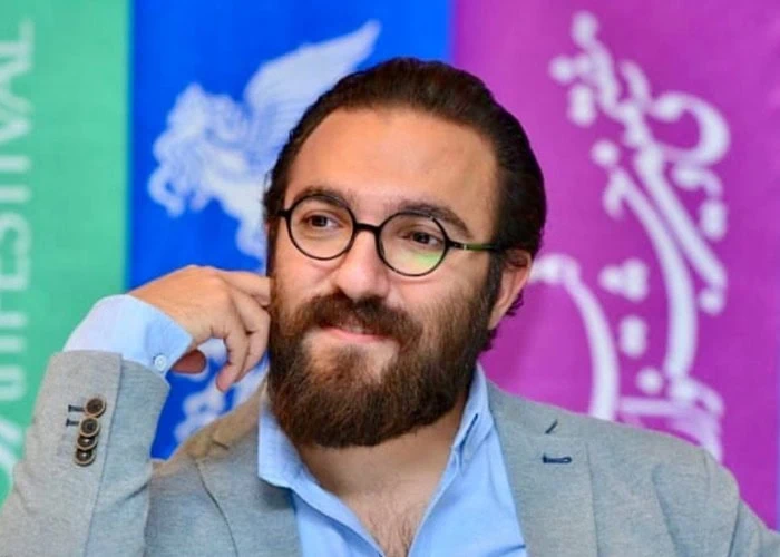 مازیار سیدی