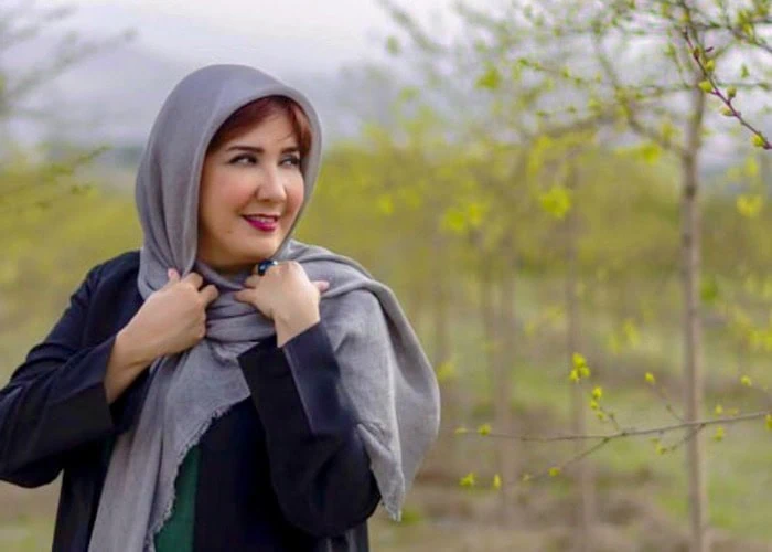 پریسا مقتدی