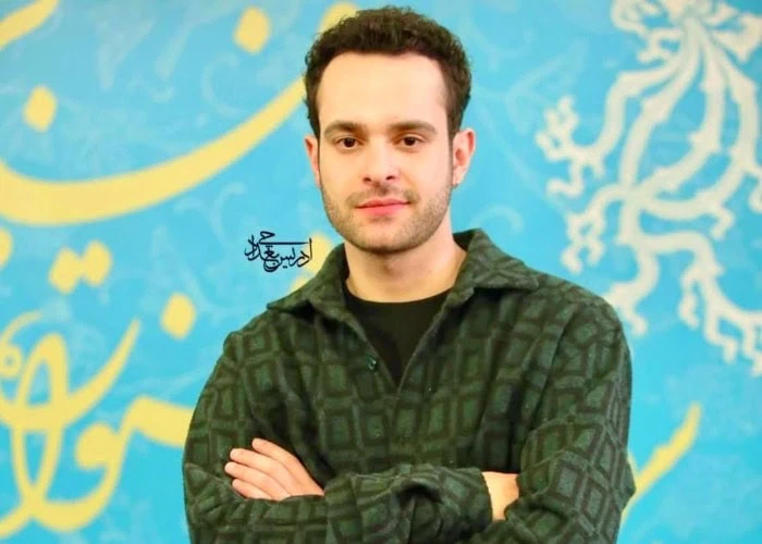 محمدجواد جعفرپور