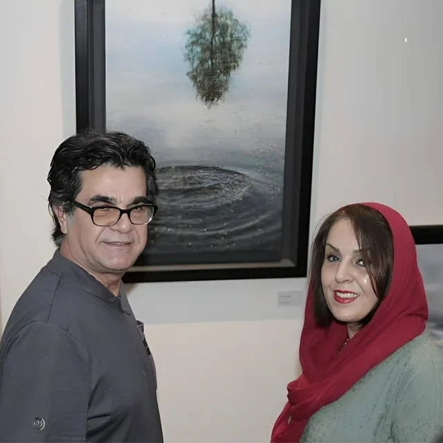 جعفر پناهی