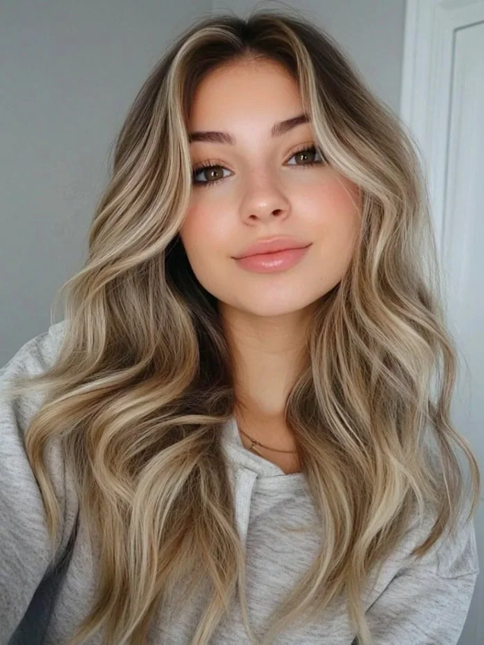 فیس فریم یخی