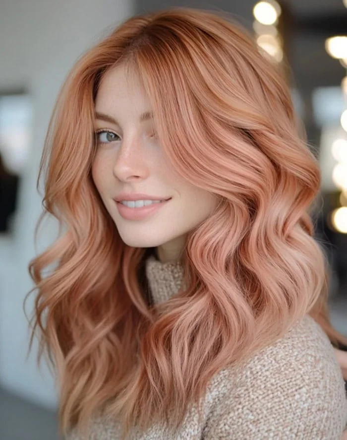 ترند موی ۲۰۲۵