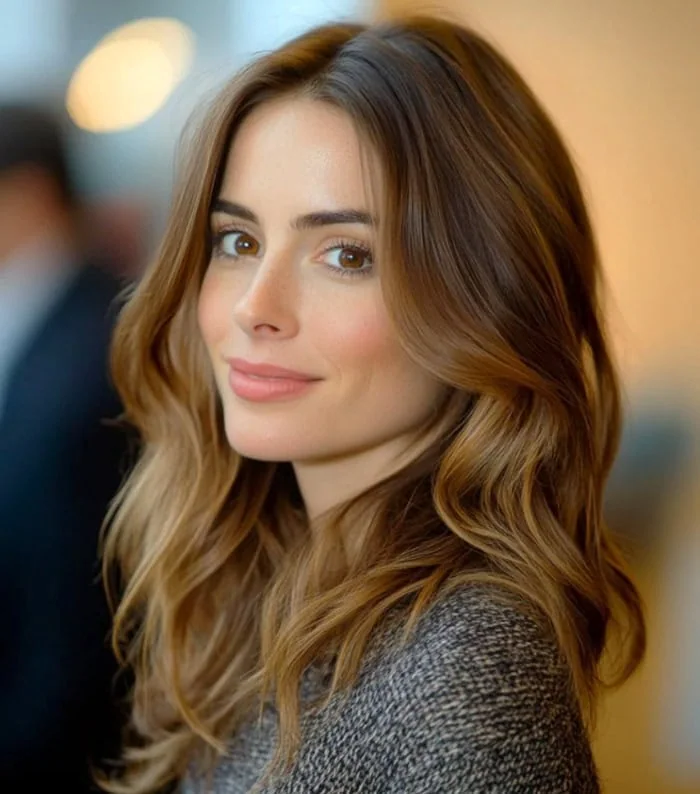 رنگ مو موکا