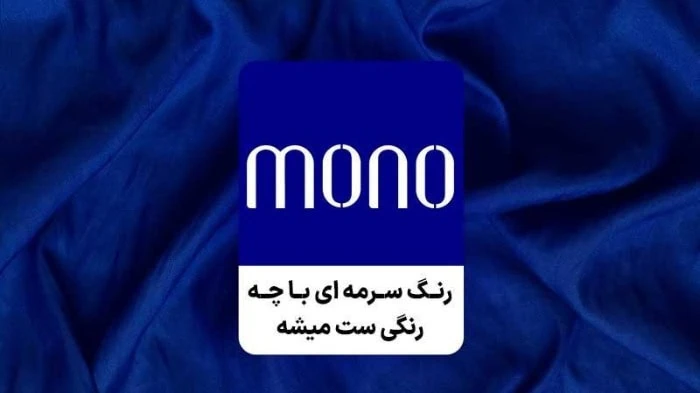 رنگ سرمه ای با چه رنگی ست میشه؟