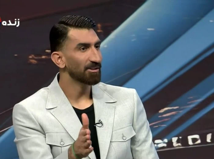 علیرضا بیرانوند
