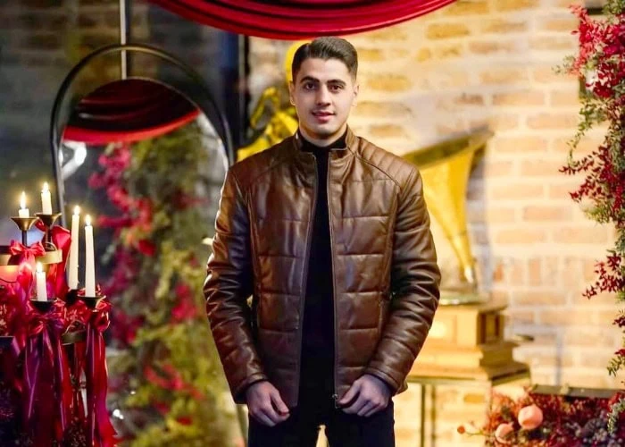 سعید سحرخیزان