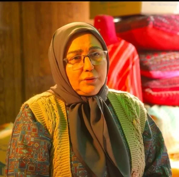 بهنوش بختیاری
