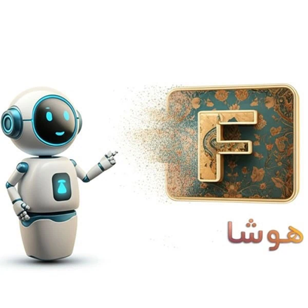 ۱. هوشا (Hoosha):ابزار ایرانی برای ساخت عکس با هوش مصنوعی