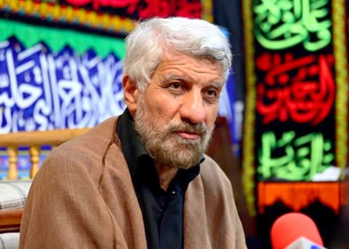 صادق آهنگران