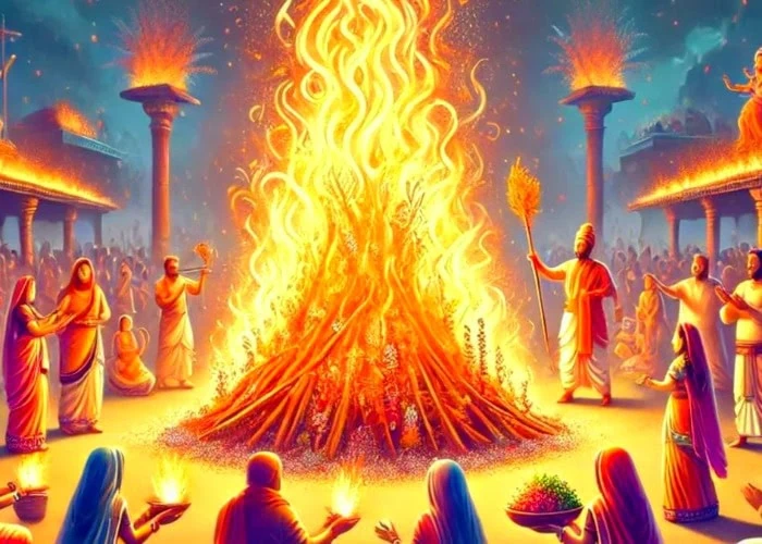 جشن آذرگان