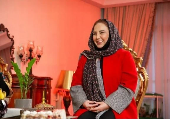بفرمایید شام بهنوش بختیاری بهنوش بختیاری