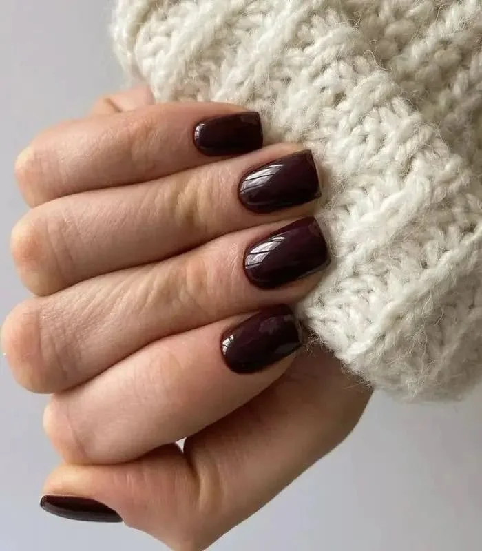 لاک چی بزنم؟ لاک های پررنگ