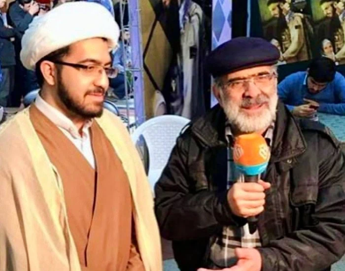 اصغر نقی‌زاده