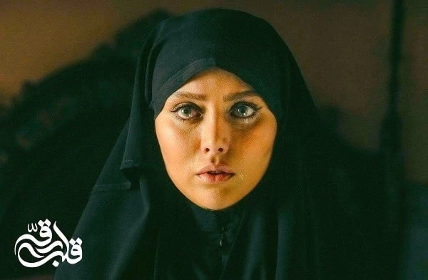 شادی مختاری در قلب رقه
