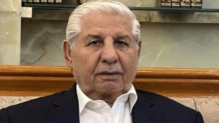 علی اکبر انصاری