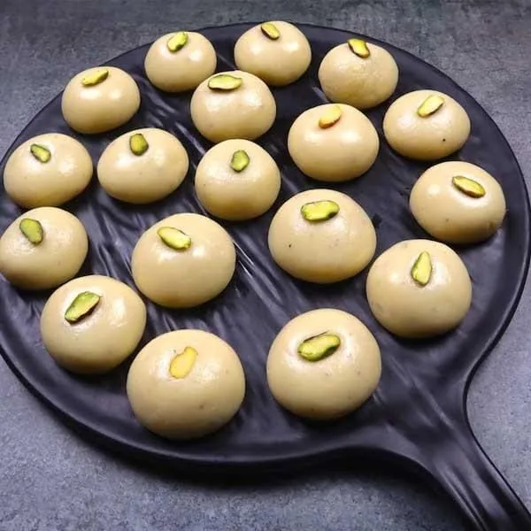 کوکی بدون تخم مرغ ساده