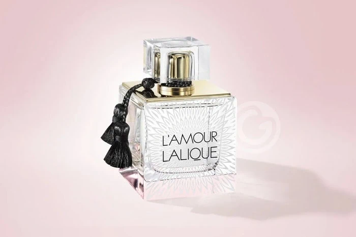 عطر لالیک لامور