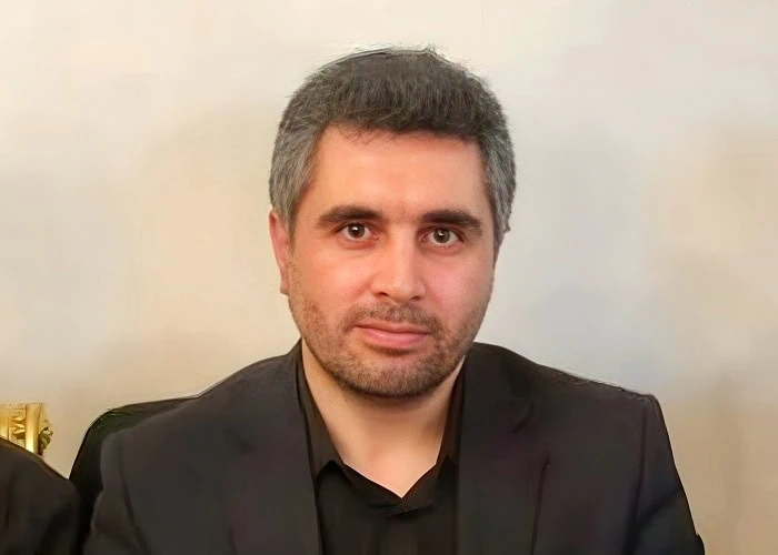 شهید صیاد خدایی