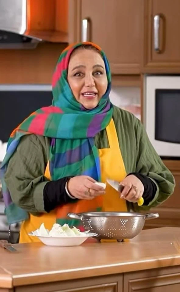 بهنوش بختیاری